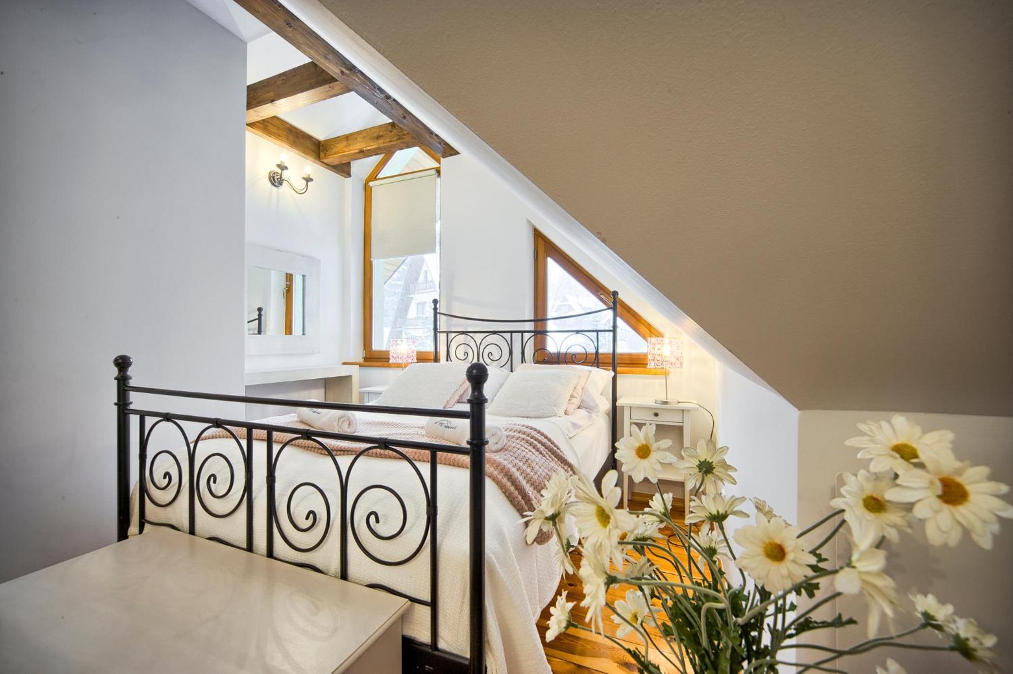 Visitzakopane- Mallorca Apartment Exterior foto