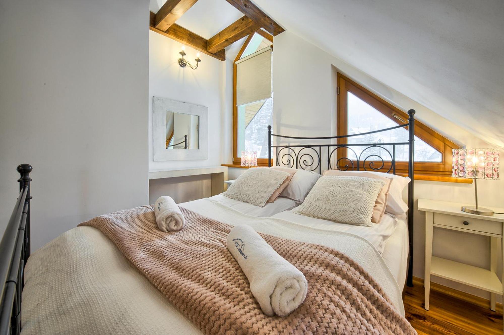 Visitzakopane- Mallorca Apartment Exterior foto