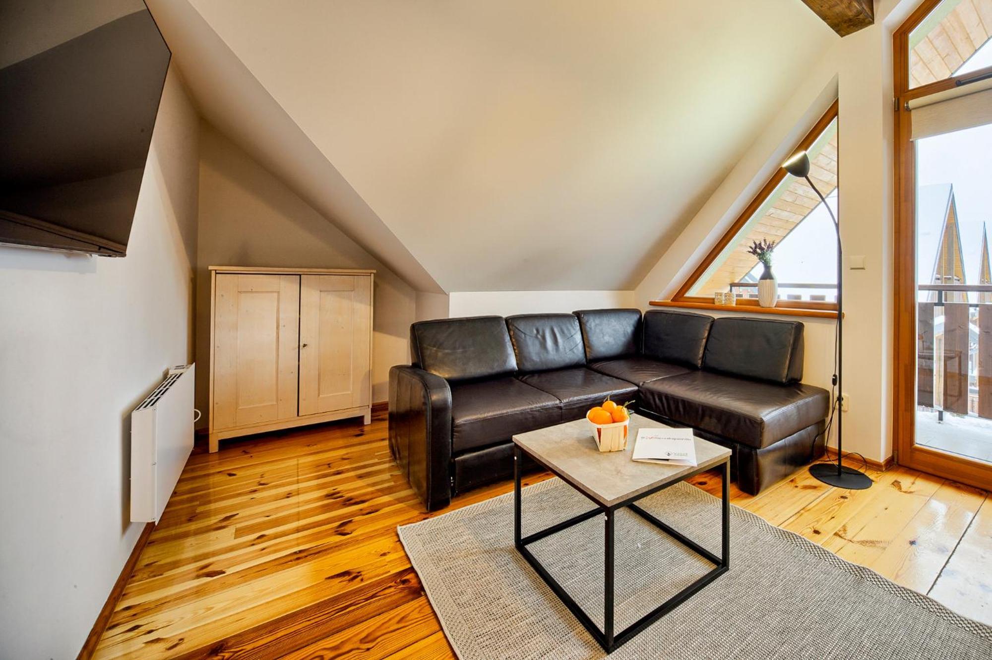 Visitzakopane- Mallorca Apartment Exterior foto